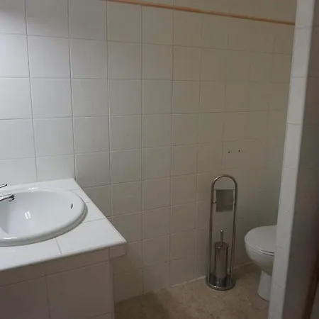 Joli T3 Familial Proche De La Saint-Florent (Corsica)