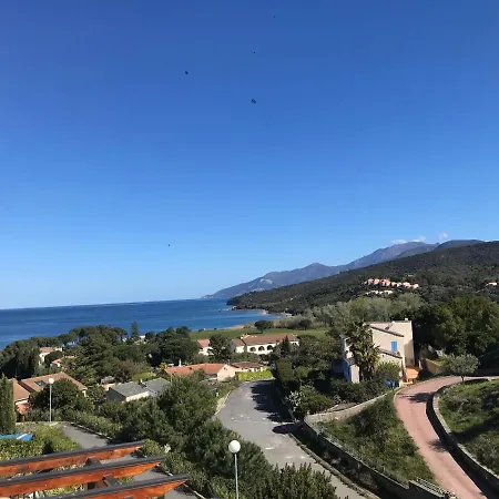 Joli T3 Familial Proche De La * Saint-Florent (Corsica)