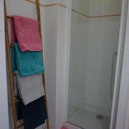 Joli T3 Familial Proche De La Saint-Florent (Corsica)