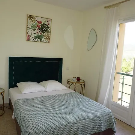 Apartment Joli T3 Familial Proche De La *
