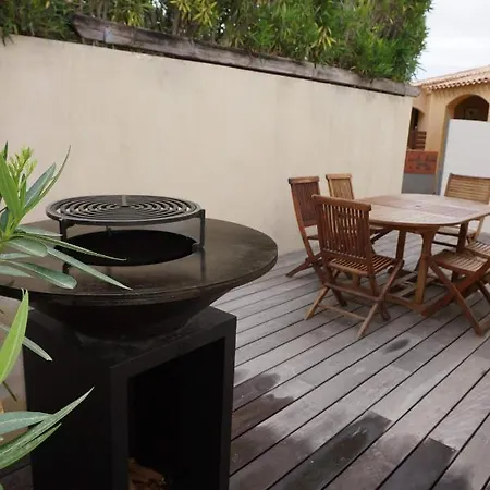 Joli T3 Familial Proche De La