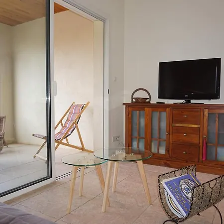 Joli T3 Familial Proche De La Apartment *