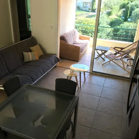 Joli T3 Familial Proche De La Appartamento