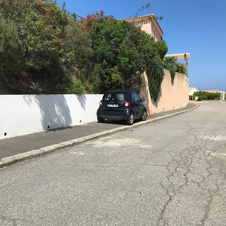 Appartamento Joli T3 Familial Proche De La