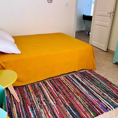 Joli T3 Familial Proche De La Saint-Florent (Corsica)