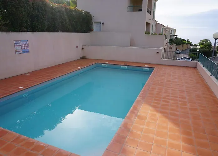 Joli T3 Familial Proche De La Lägenhet *