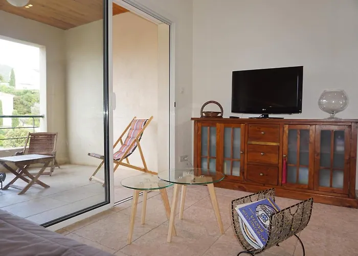 Joli T3 Familial Proche De La Apartment *
