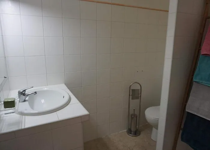 Joli T3 Familial Proche De La Saint-Florent (Corsica)