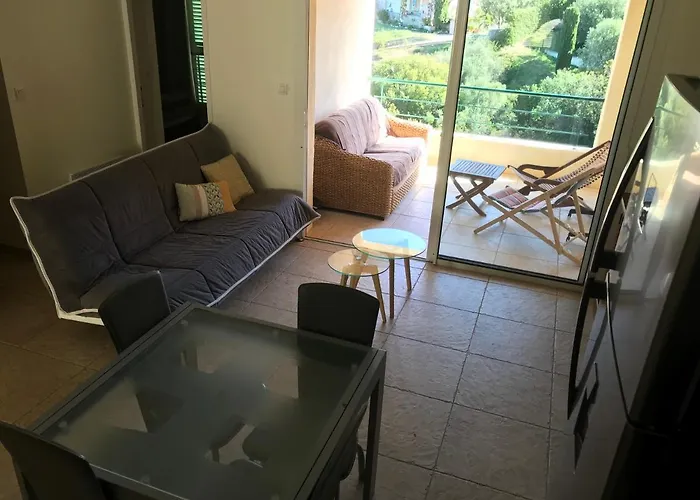 Joli T3 Familial Proche De La Apartment