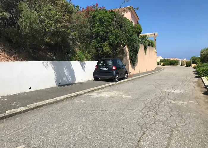 Lägenhet Joli T3 Familial Proche De La