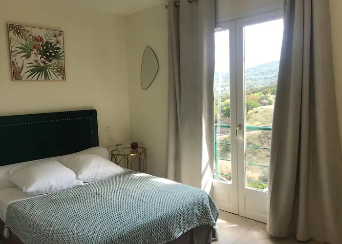 Apartment Joli T3 Familial Proche De La